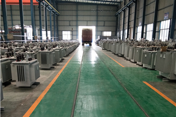 吉水S13-1000kva/10kv/0.4